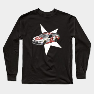 nascar Long Sleeve T-Shirt